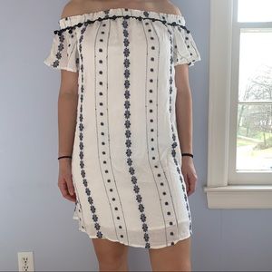 Impeccable Pig boutique dress